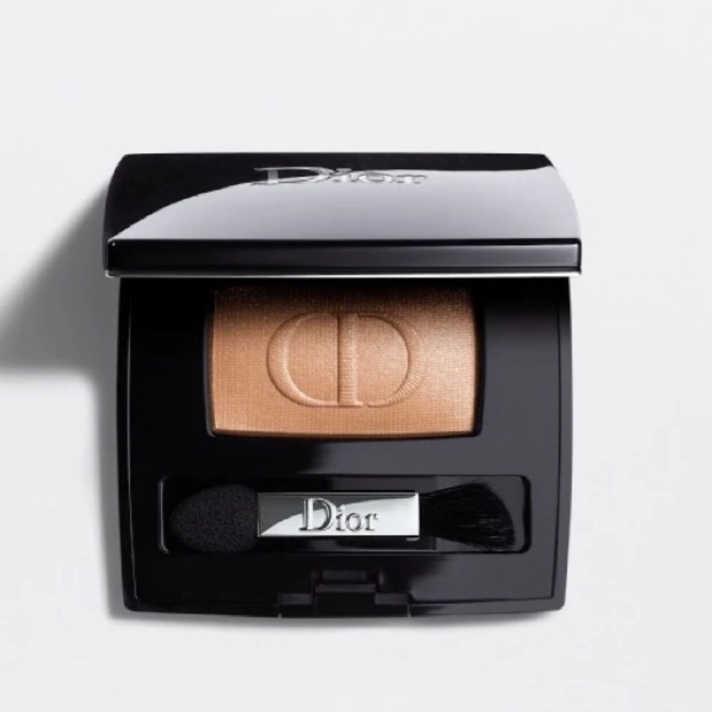 Dior Diorshow Mono Couleurs Eyeshadow in 573 Mineral BNIB & HTF LE